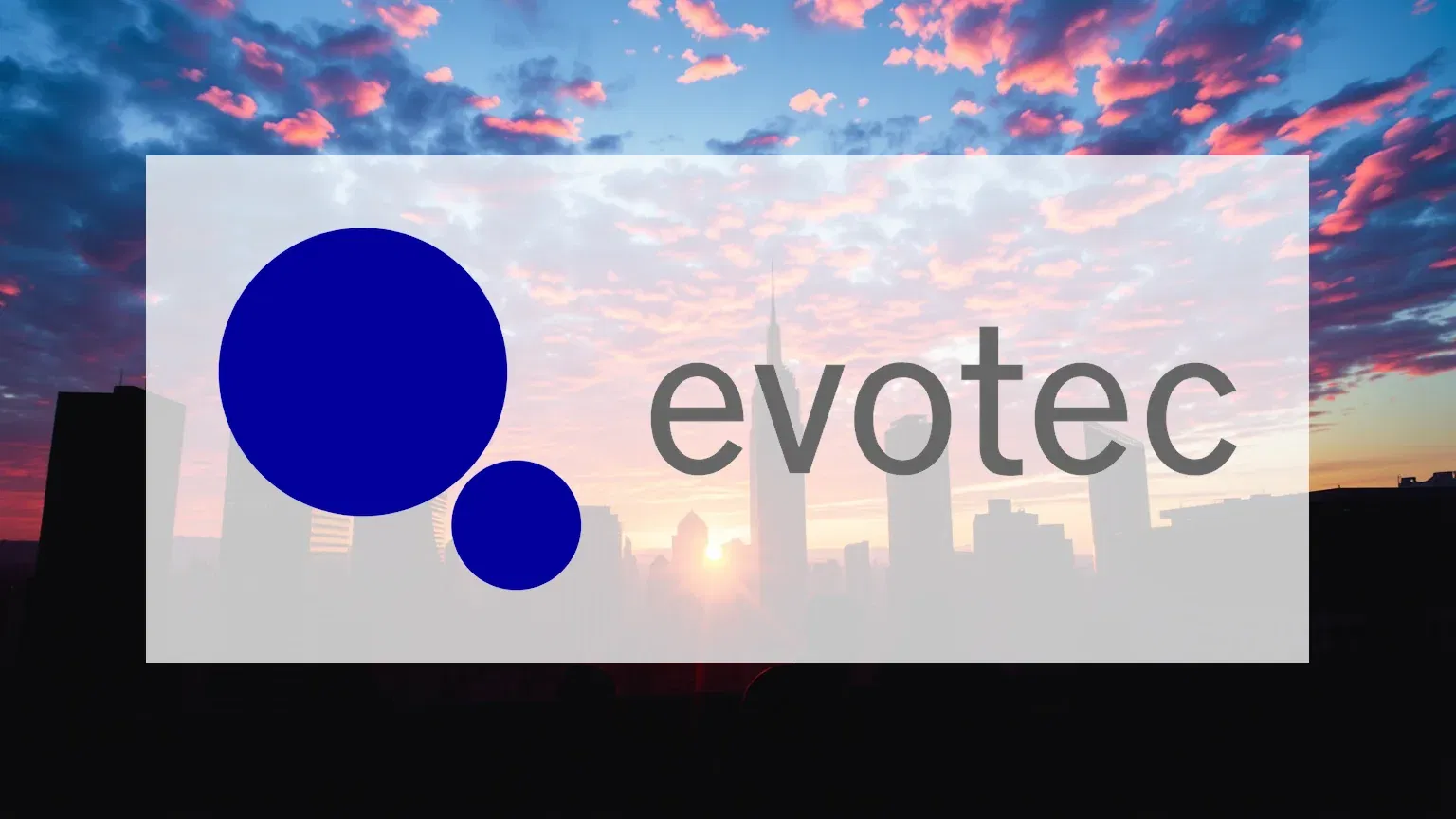 Evotec Aktie