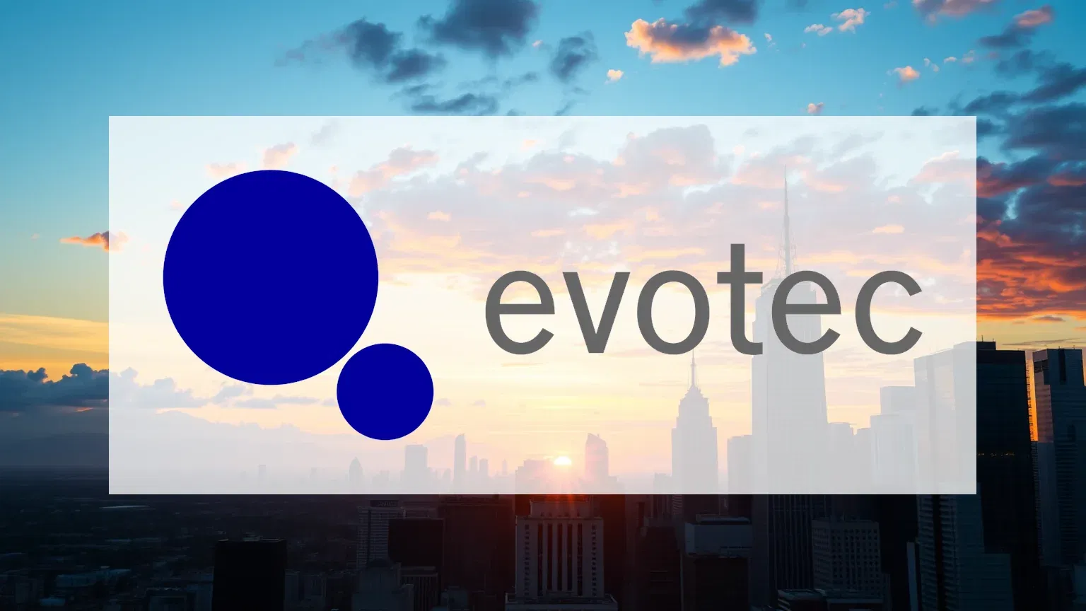 Evotec Aktie