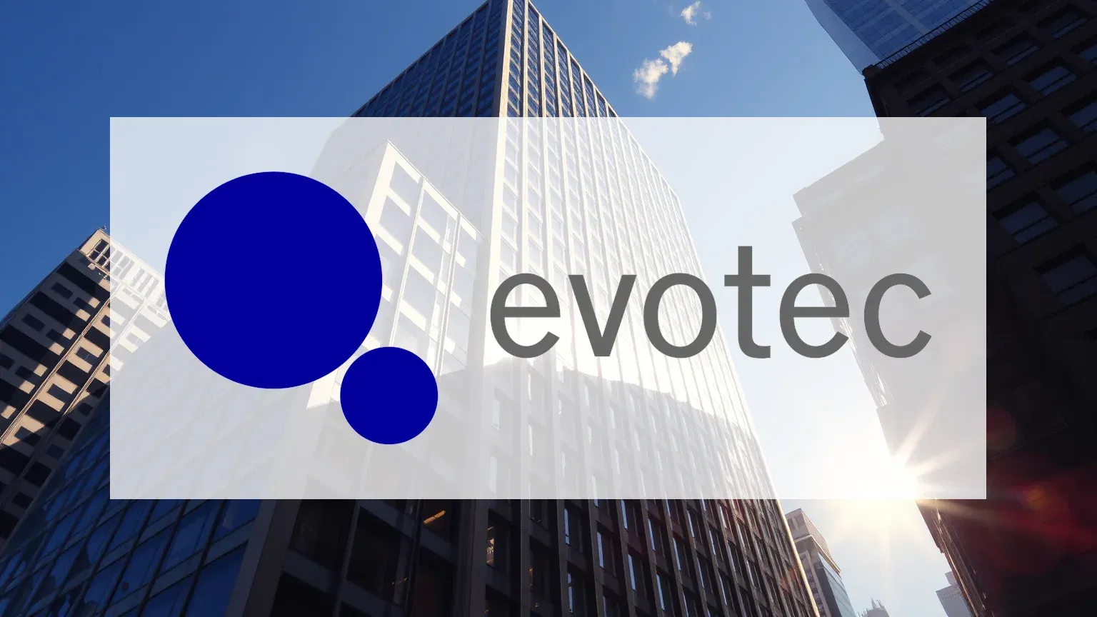 Evotec Aktie