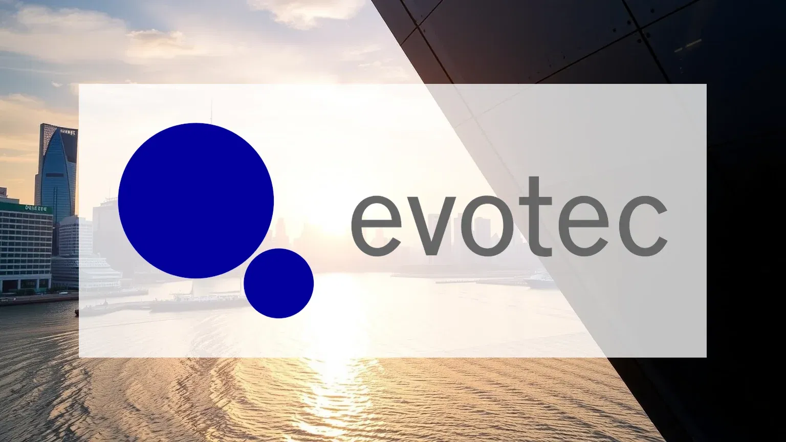 Evotec Aktie