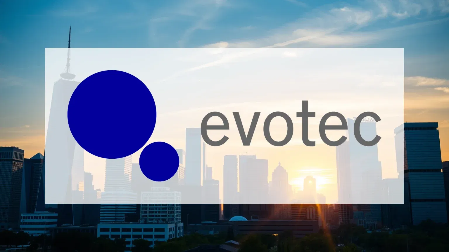 Evotec Aktie