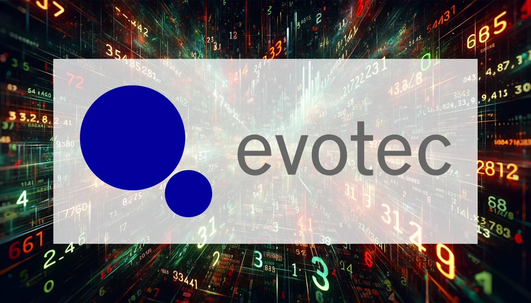 Evotec Aktie