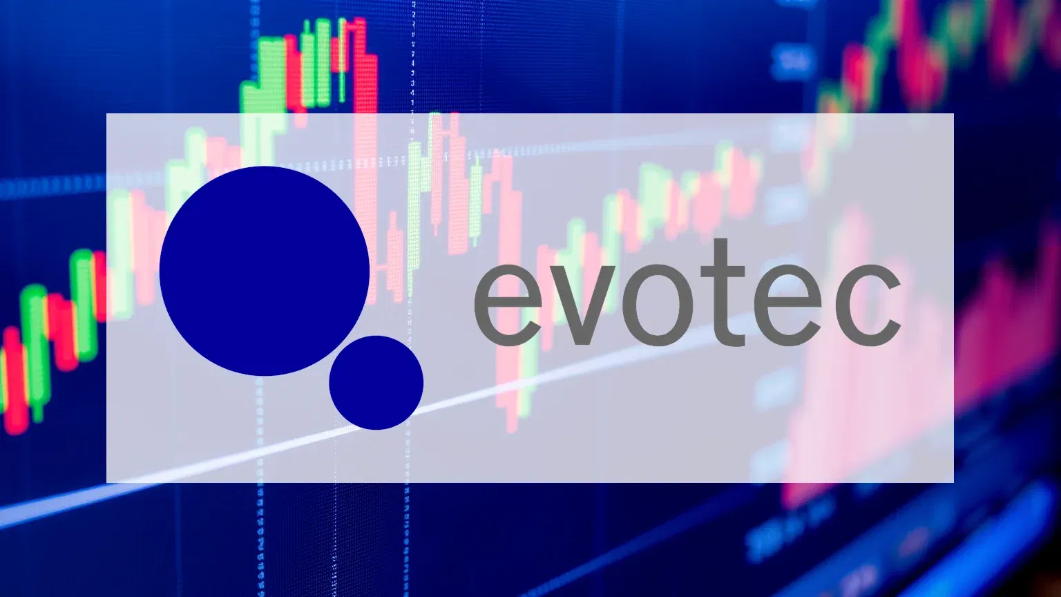Evotec Aktie