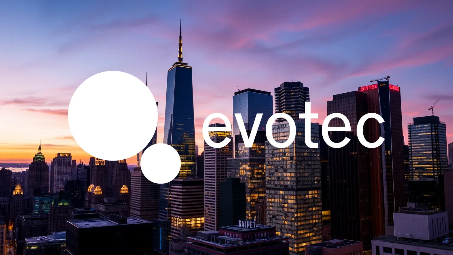 Evotec Aktie