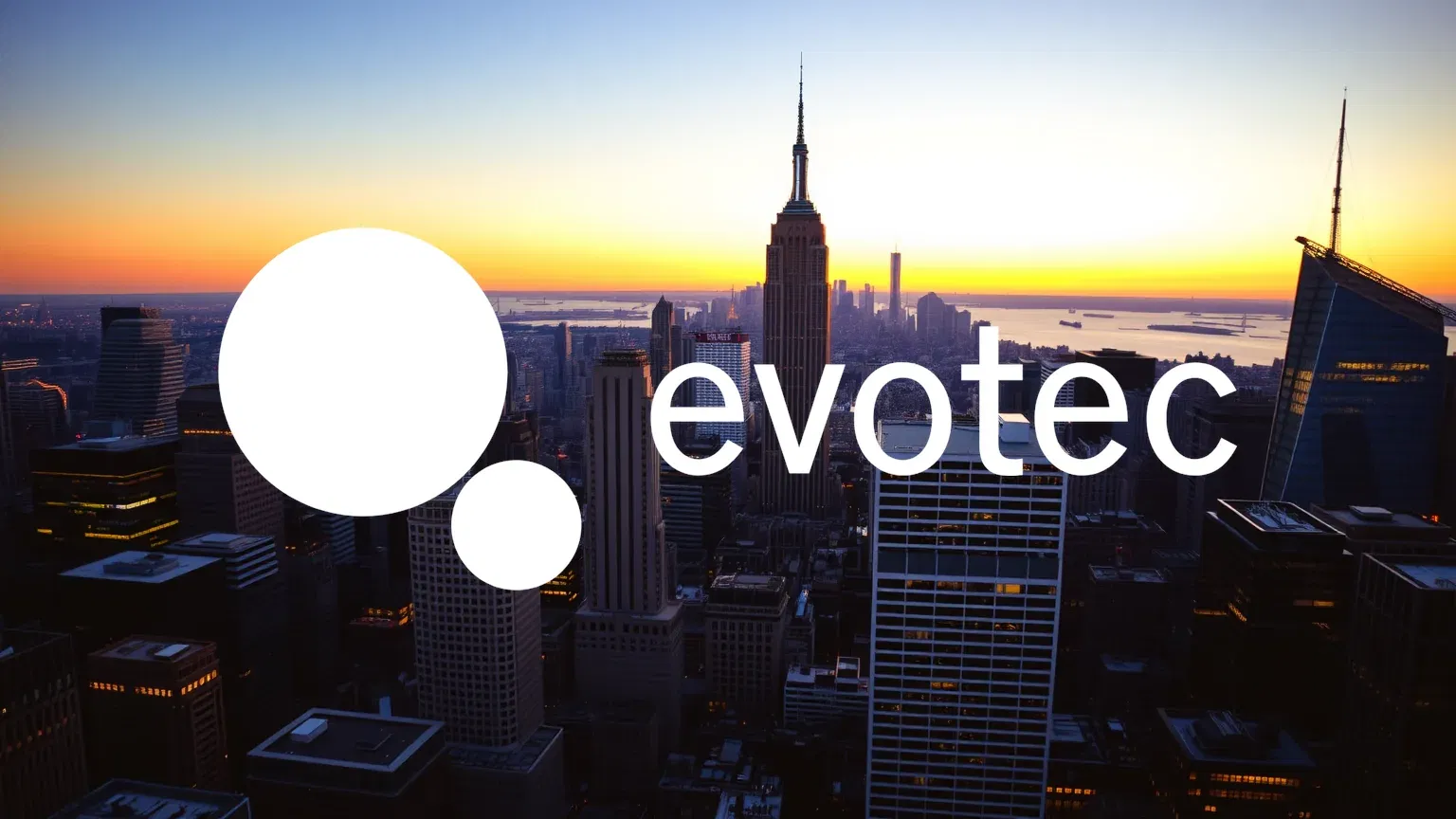 Evotec Aktie