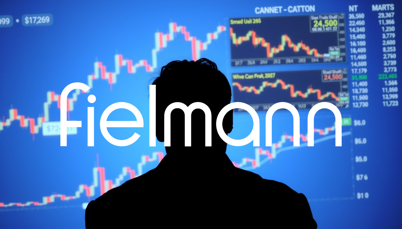 Fielmann Aktie - Beitragsbild