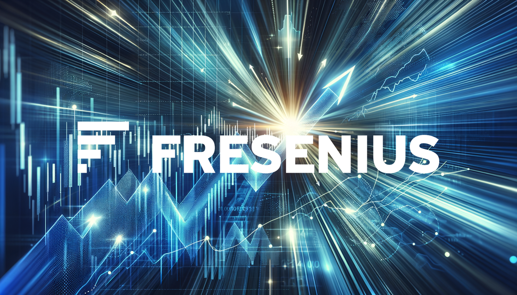 Fresenius SE Aktie - Beitragsbild