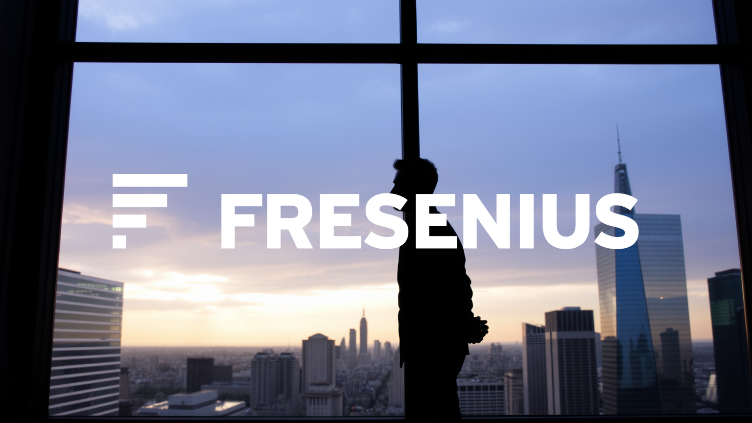 Fresenius SE Aktie - Beitragsbild