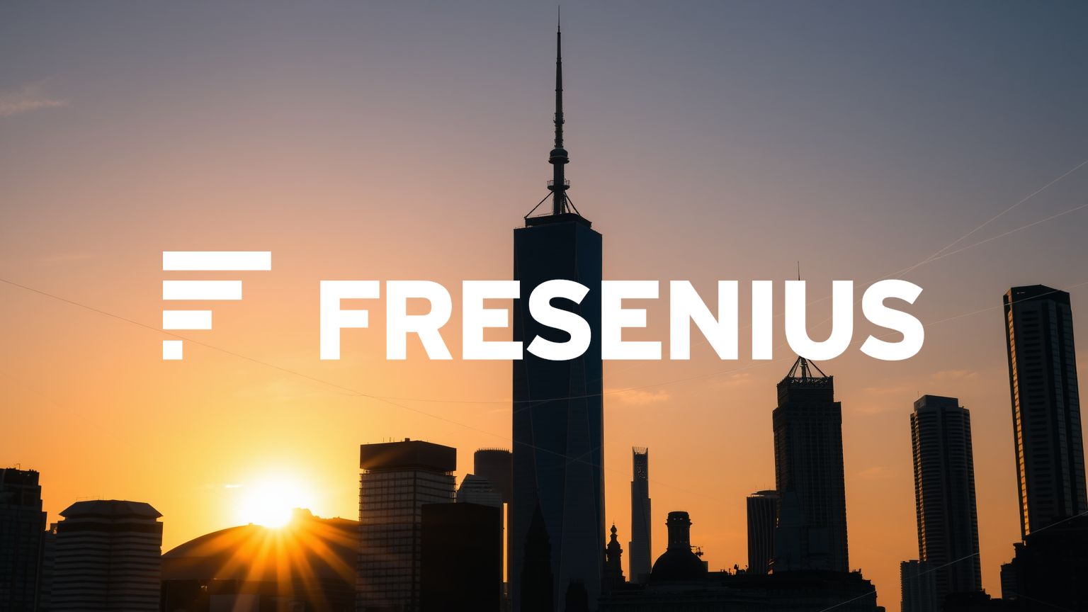 Fresenius SE Aktie - Beitragsbild