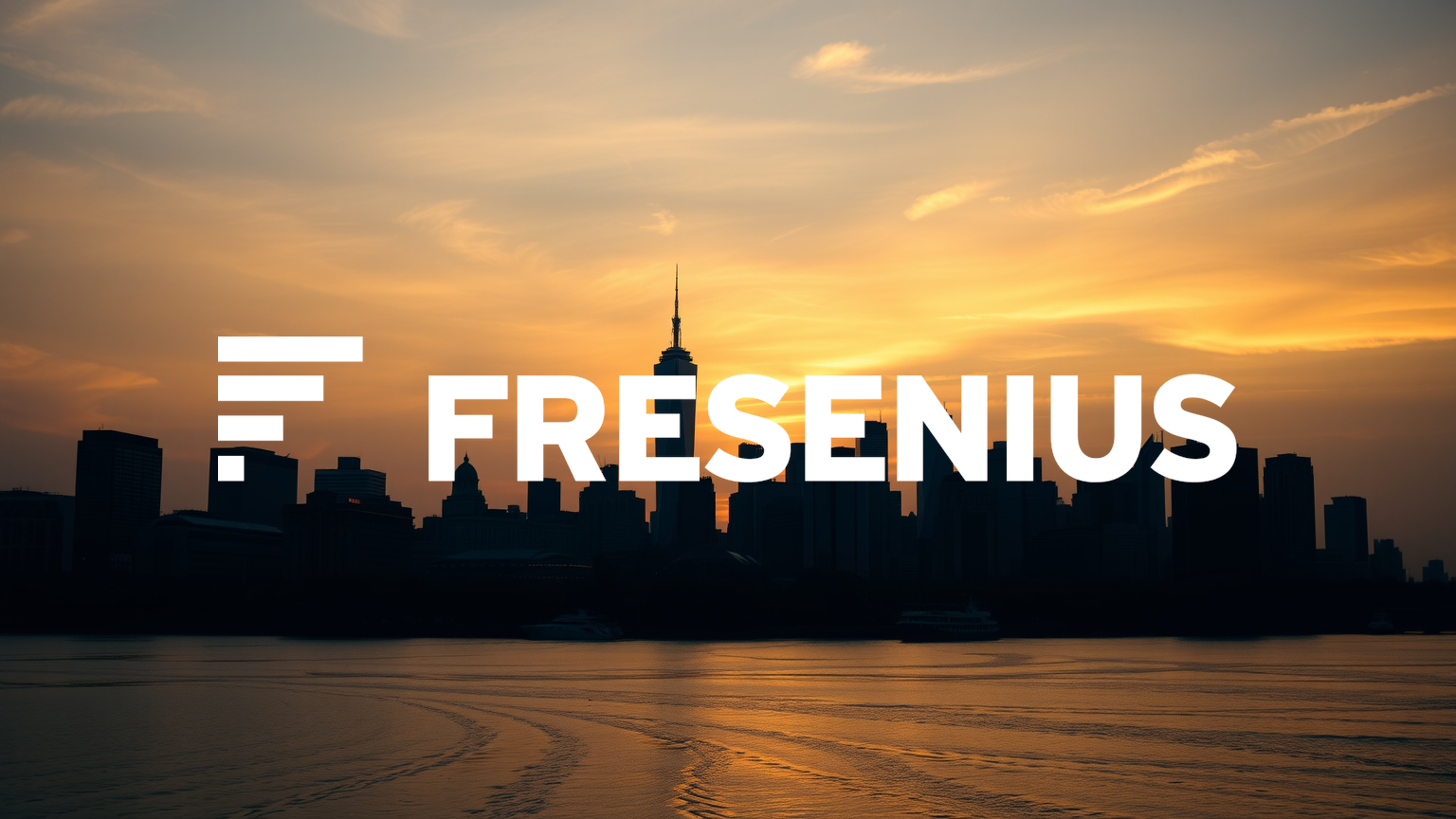 Fresenius SE Aktie - Beitragsbild