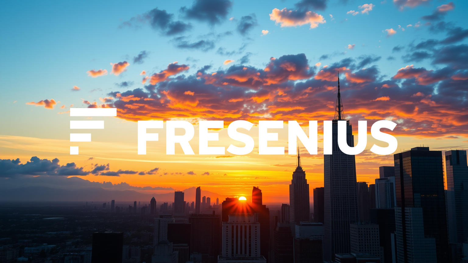 Fresenius SE Aktie - Beitragsbild