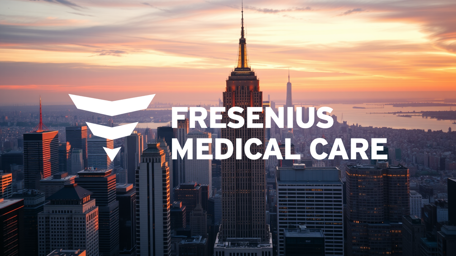 Fresenius Medical Care Aktie - Beitragsbild