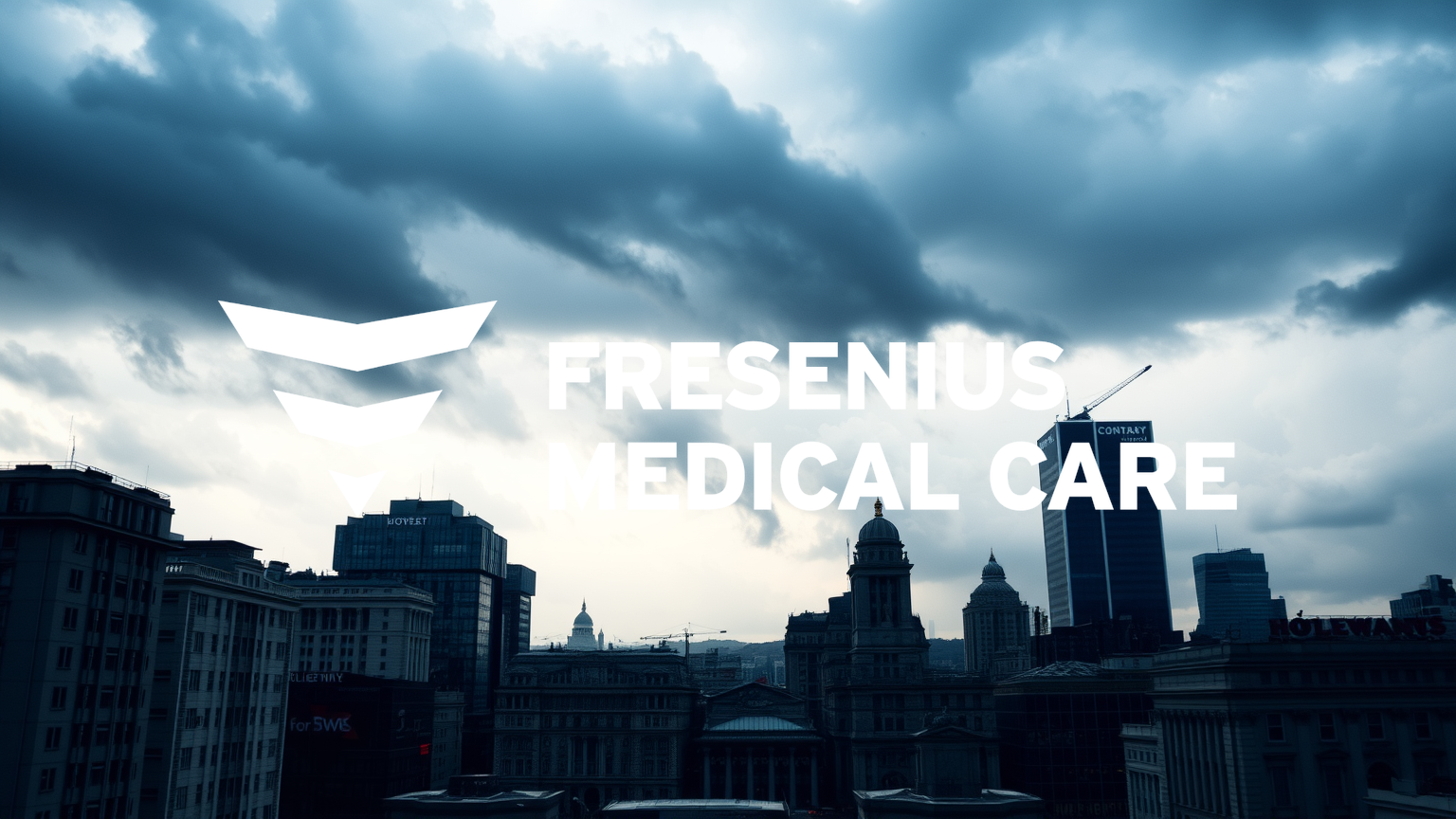 Fresenius Medical Care Aktie - Beitragsbild