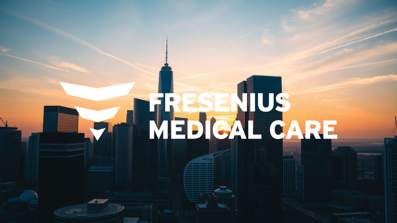 Fresenius Medical Care Aktie - Beitragsbild