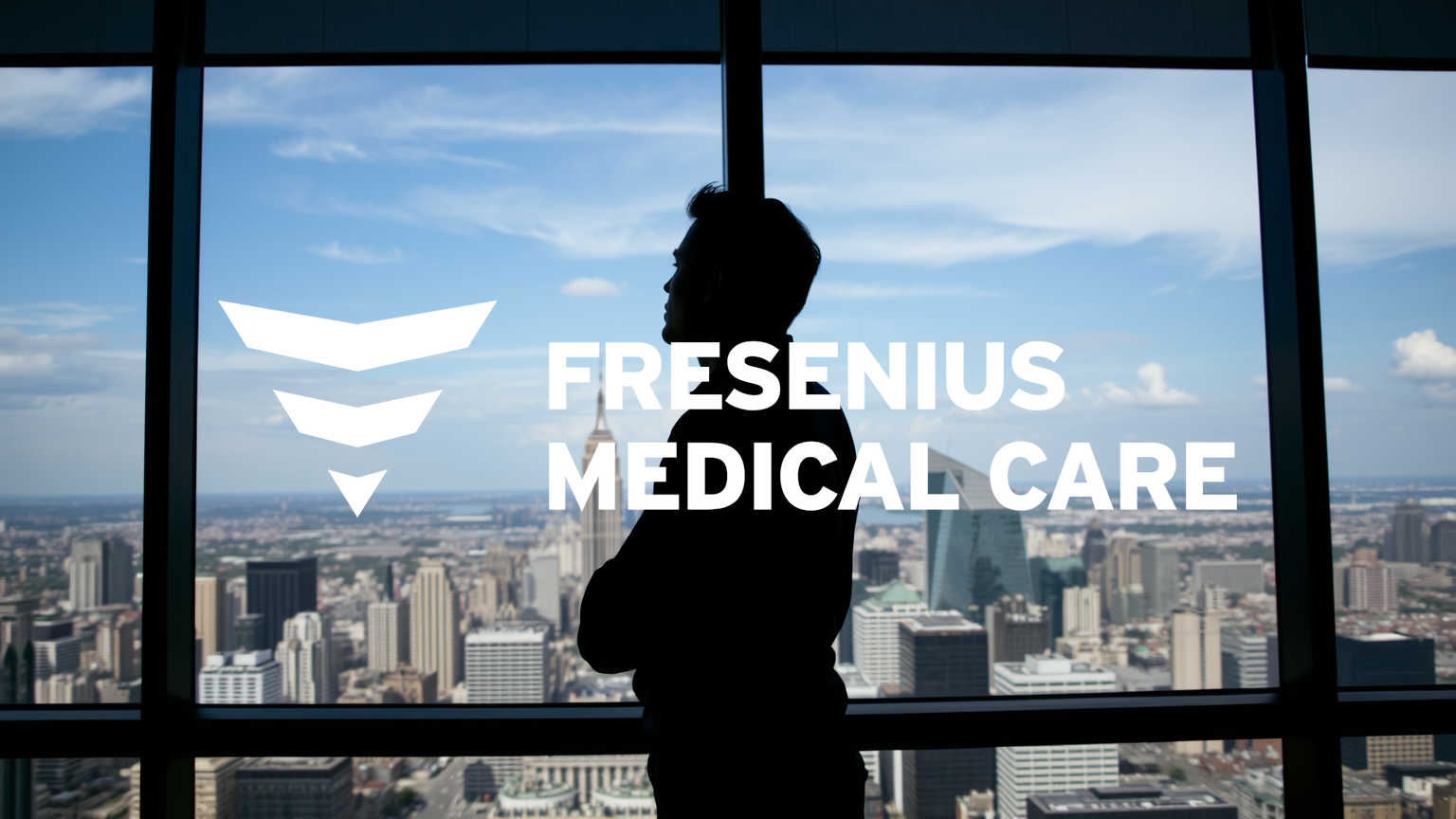 Fresenius Medical Care Aktie - Beitragsbild