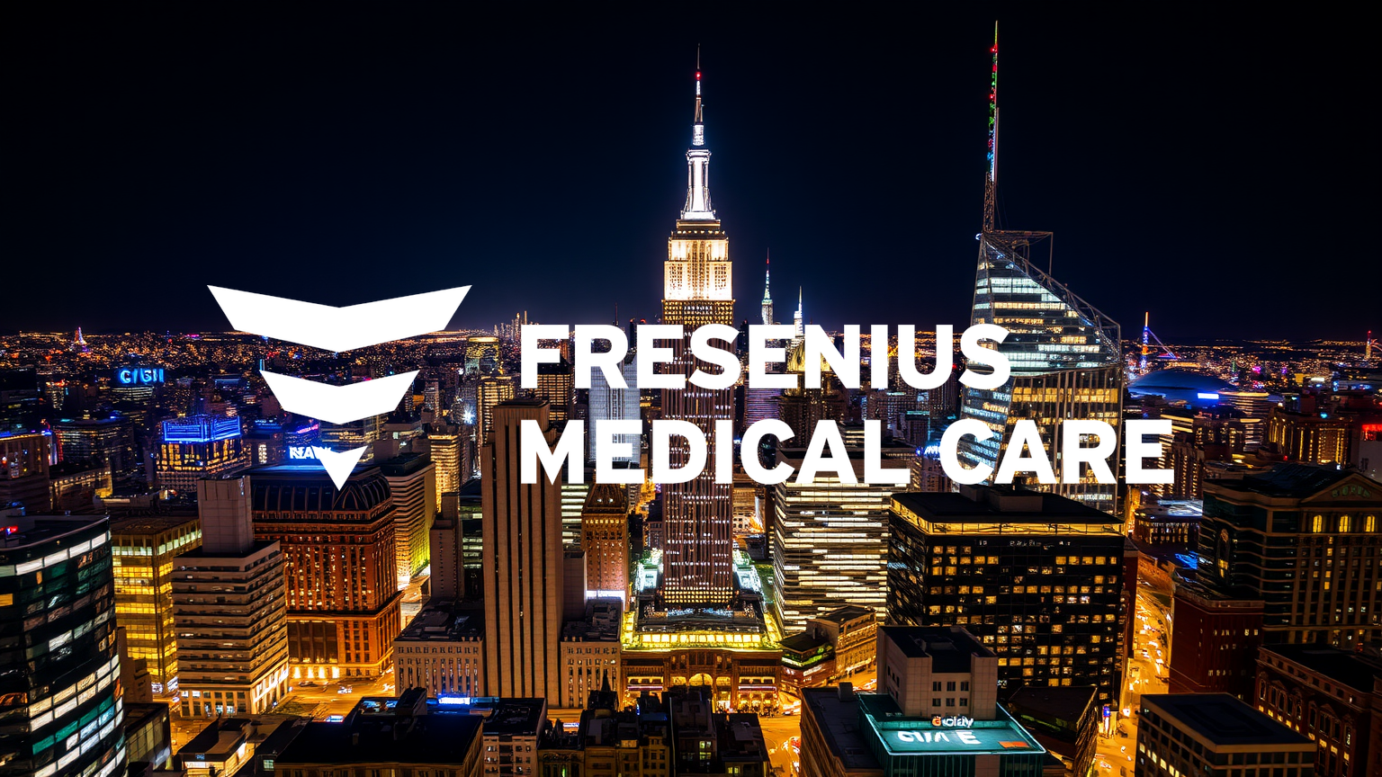 Fresenius Medical Care Aktie - Beitragsbild