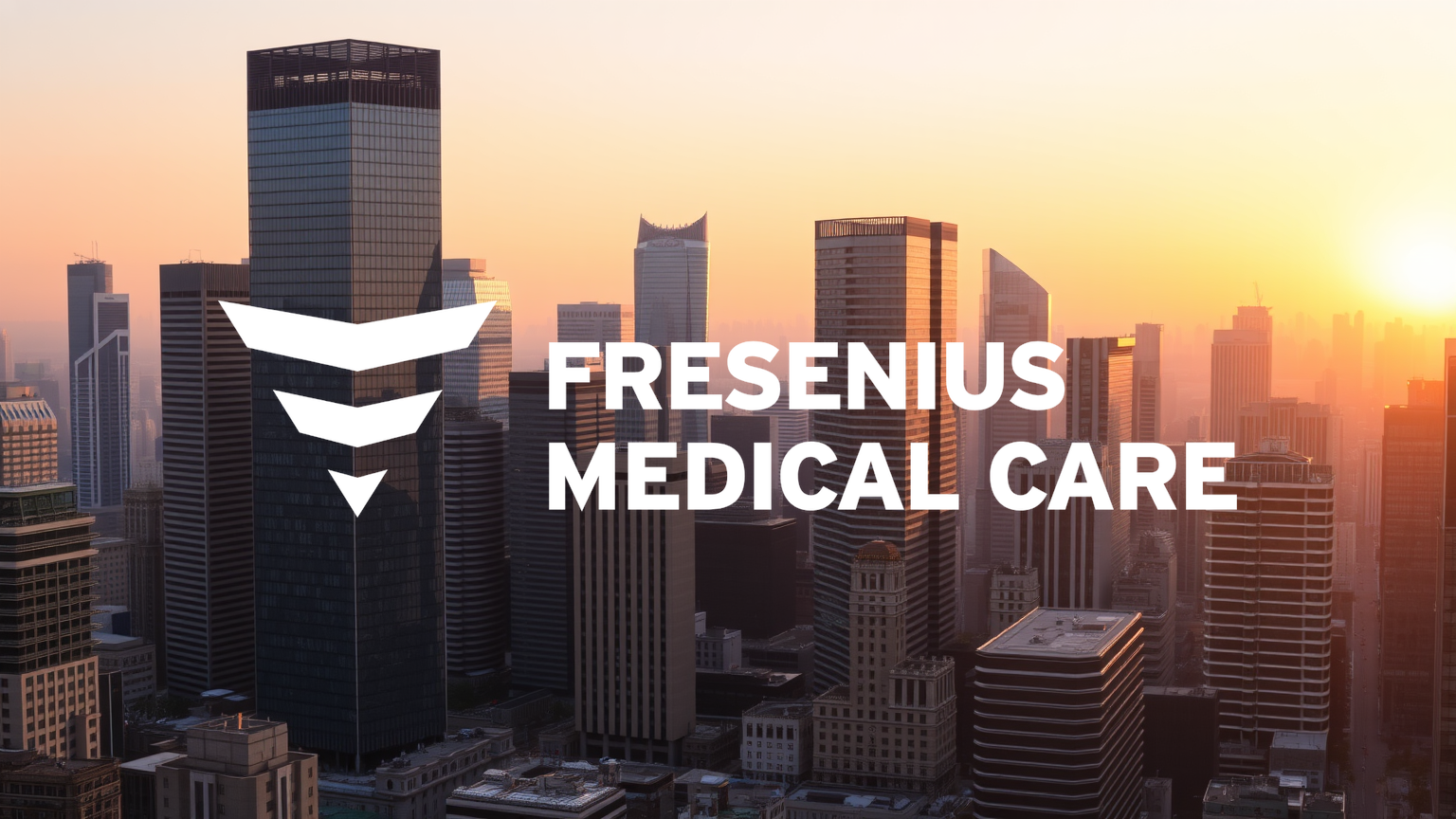 Fresenius Medical Care Aktie - Beitragsbild