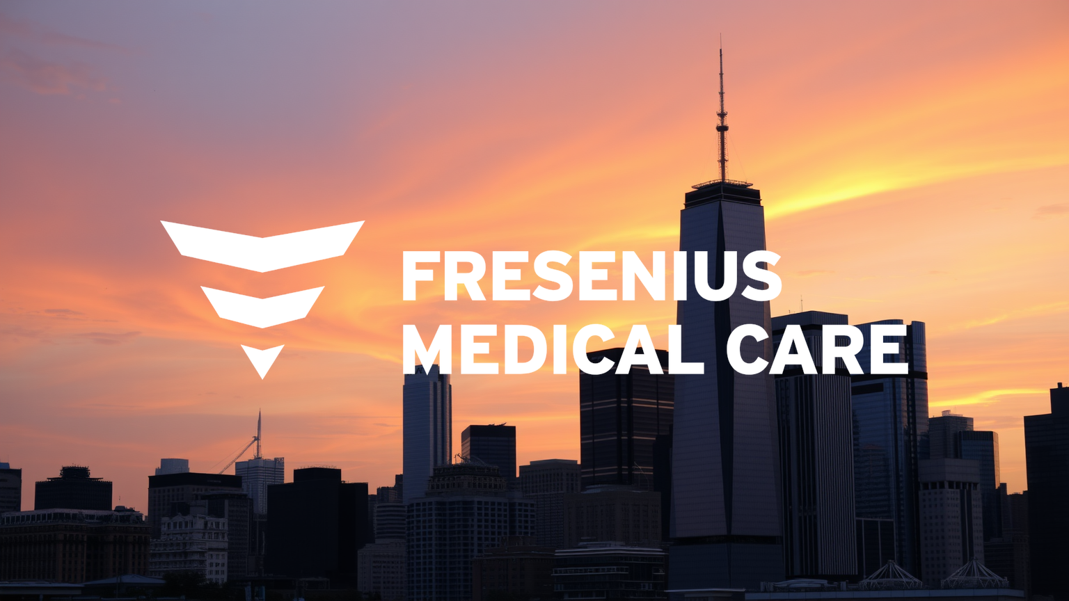 Fresenius Medical Care Aktie - Beitragsbild