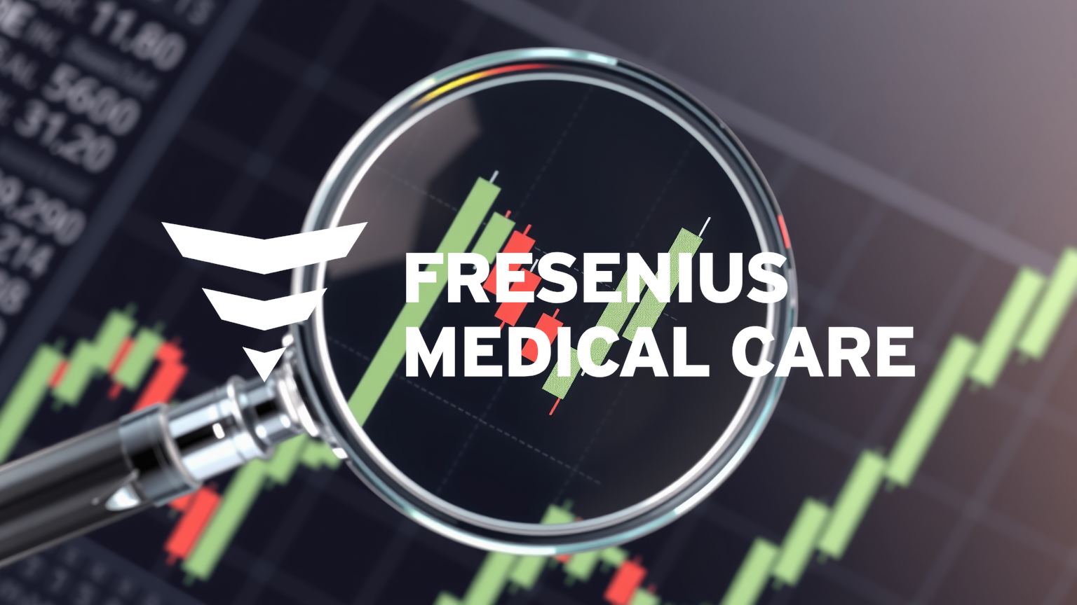 Fresenius Medical Care Aktie - Beitragsbild