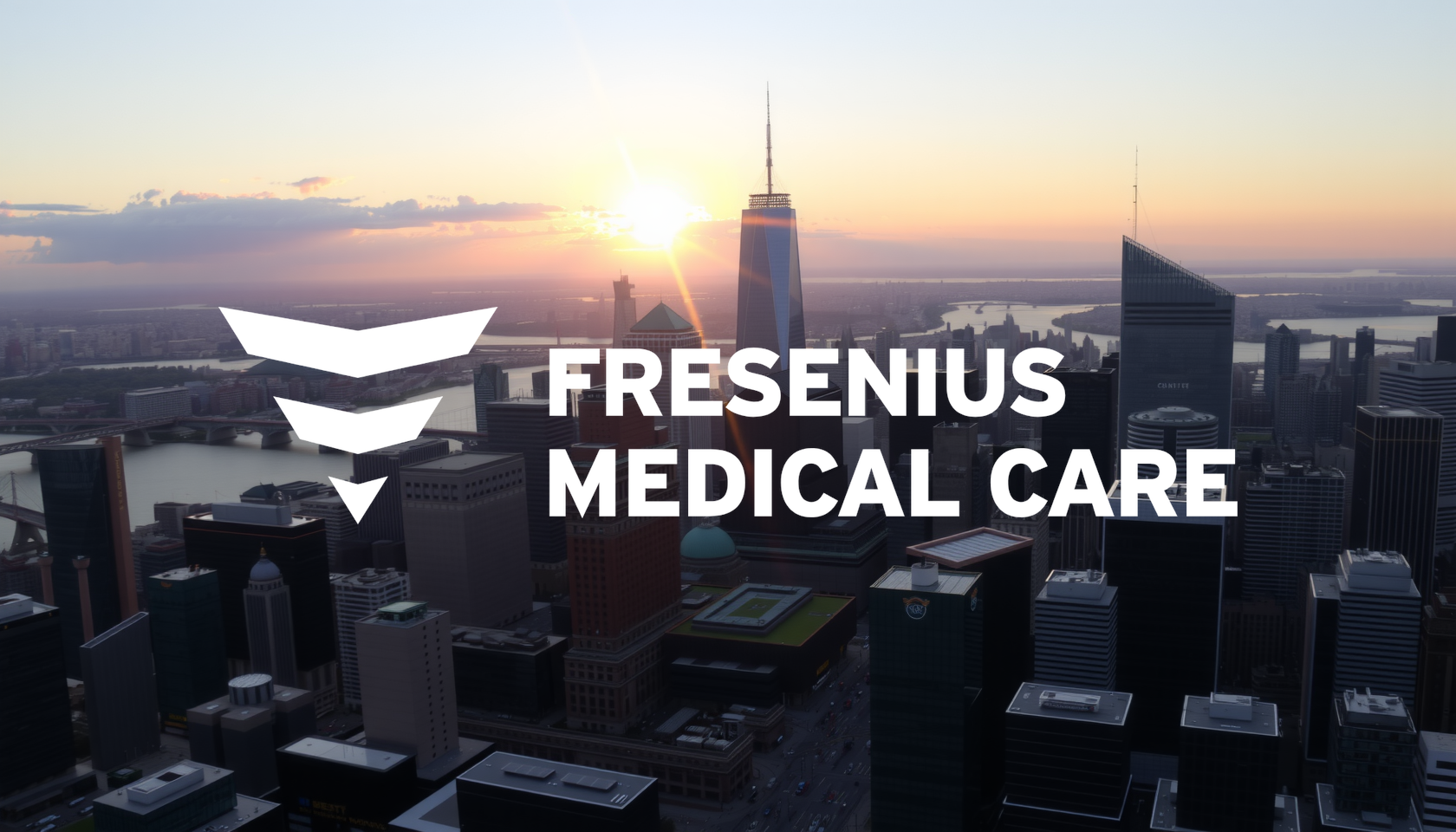 Fresenius Medical Care Aktie - Beitragsbild