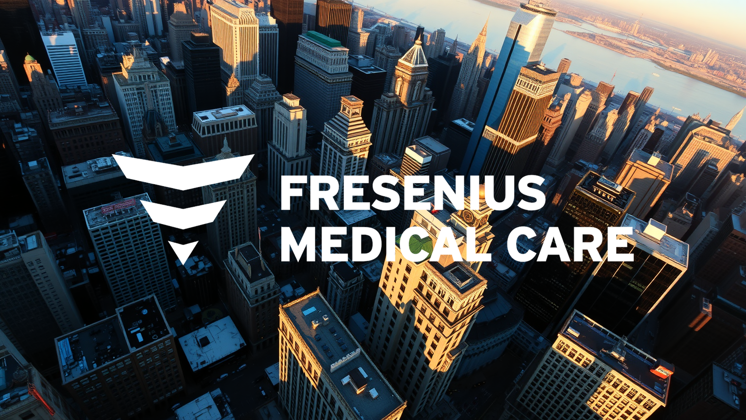 Fresenius Medical Care Aktie - Beitragsbild