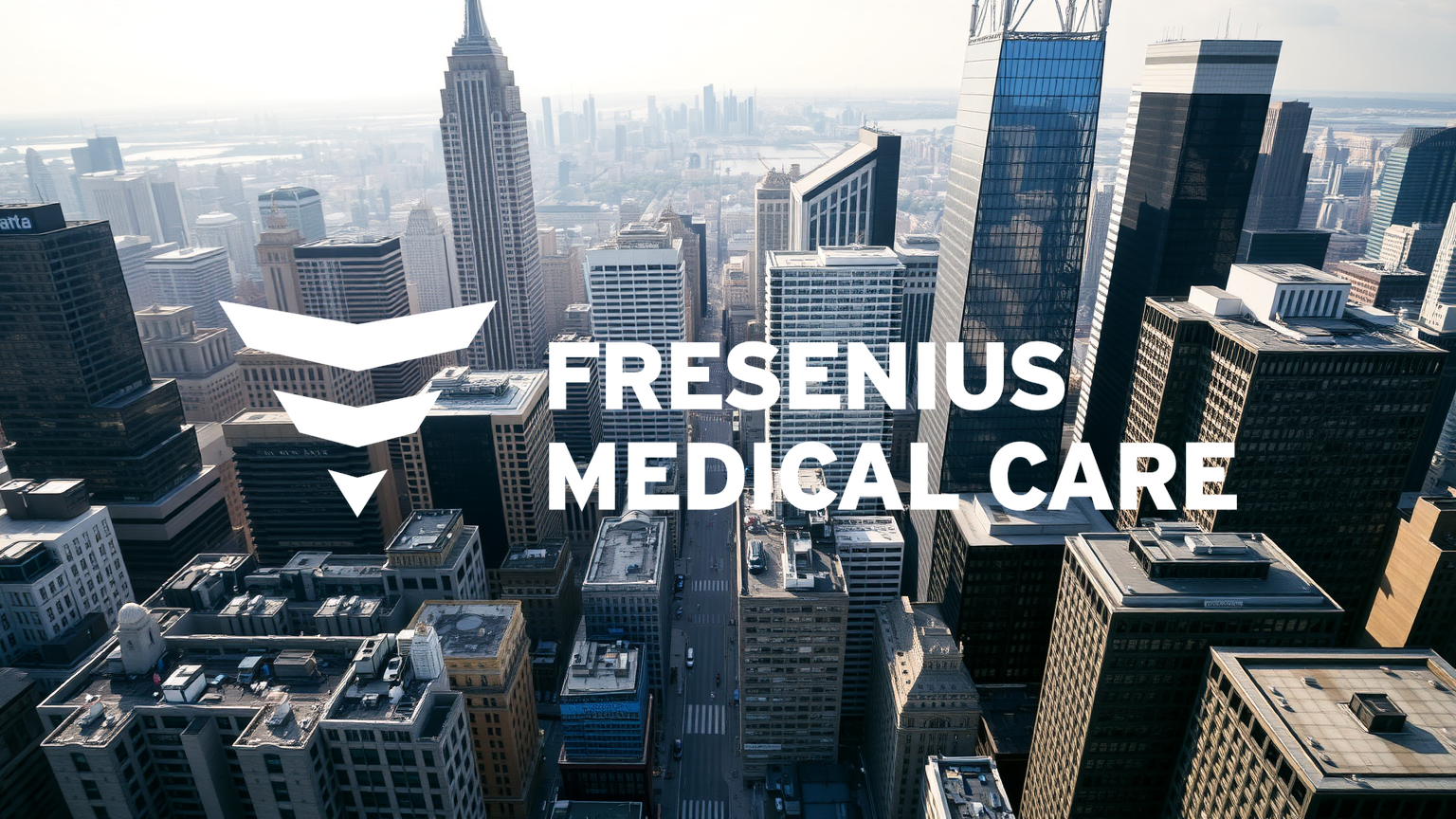 Fresenius Medical Care Aktie - Beitragsbild