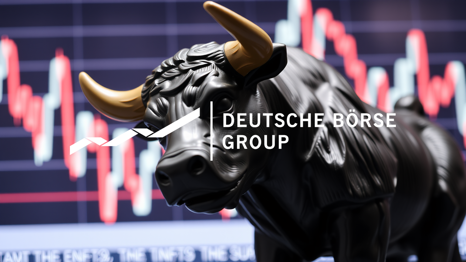 Deutsche Boerse Aktie: Auf soliden Kurs!