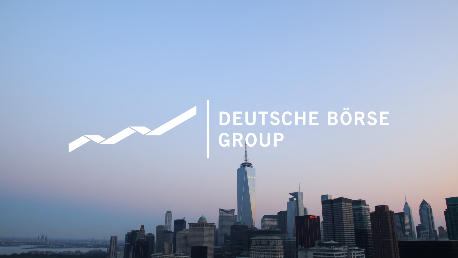 Deutsche Boerse Aktie - Beitragsbild