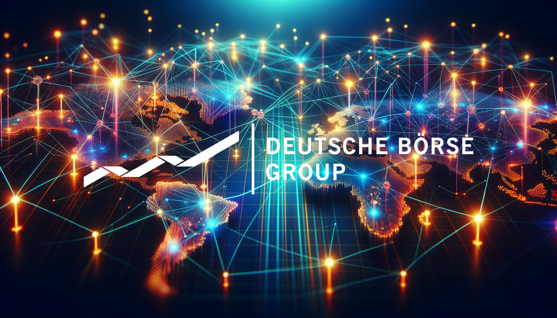 Deutsche Boerse Aktie - Beitragsbild