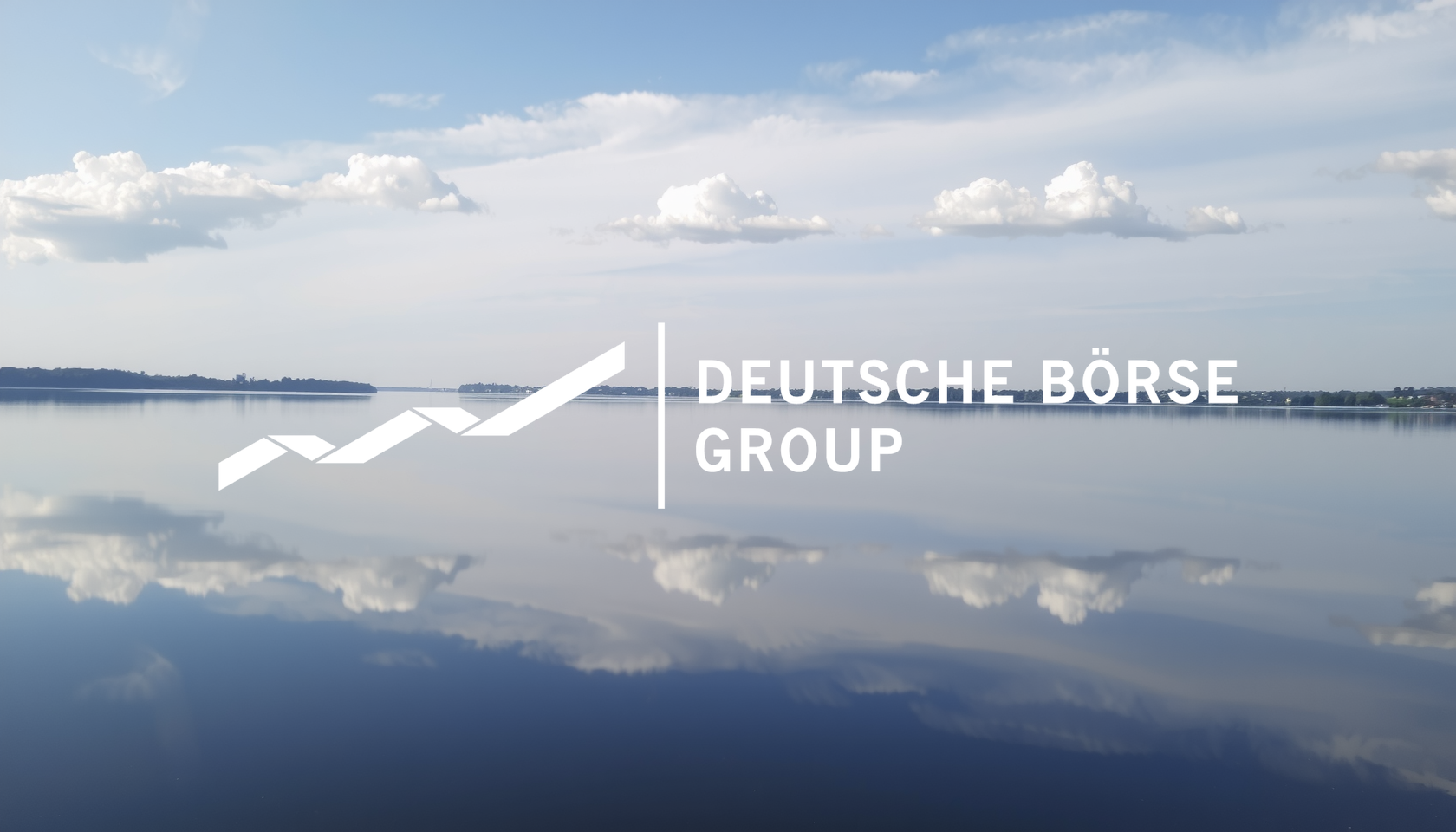 Deutsche Boerse Aktie - Beitragsbild