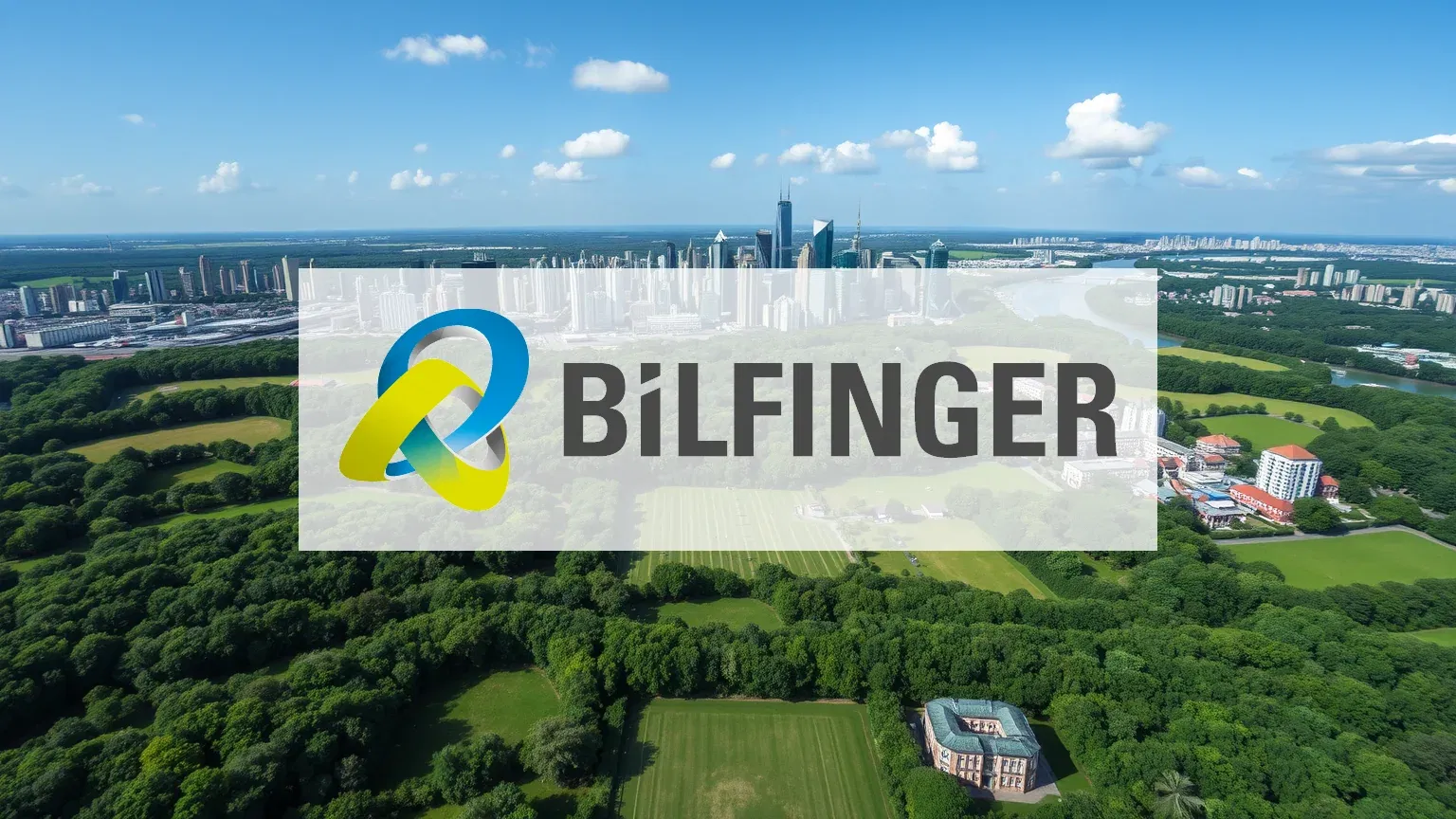 Bilfinger Aktie
