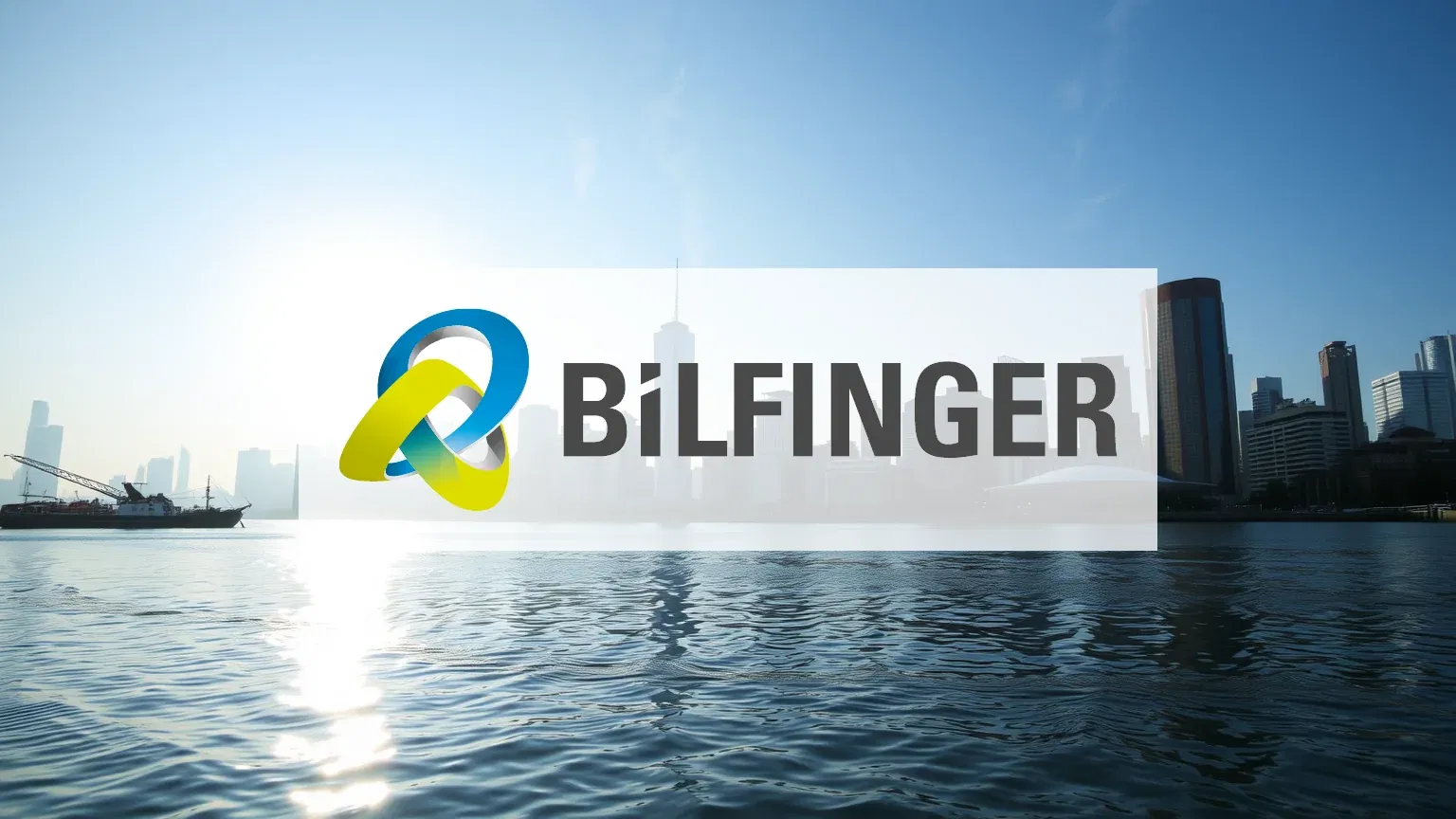 Bilfinger Aktie