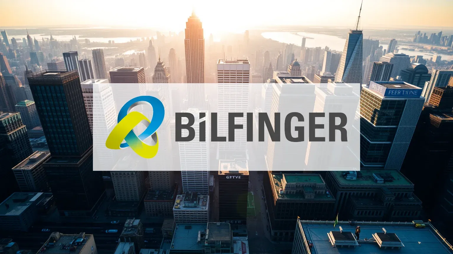 Bilfinger Aktie
