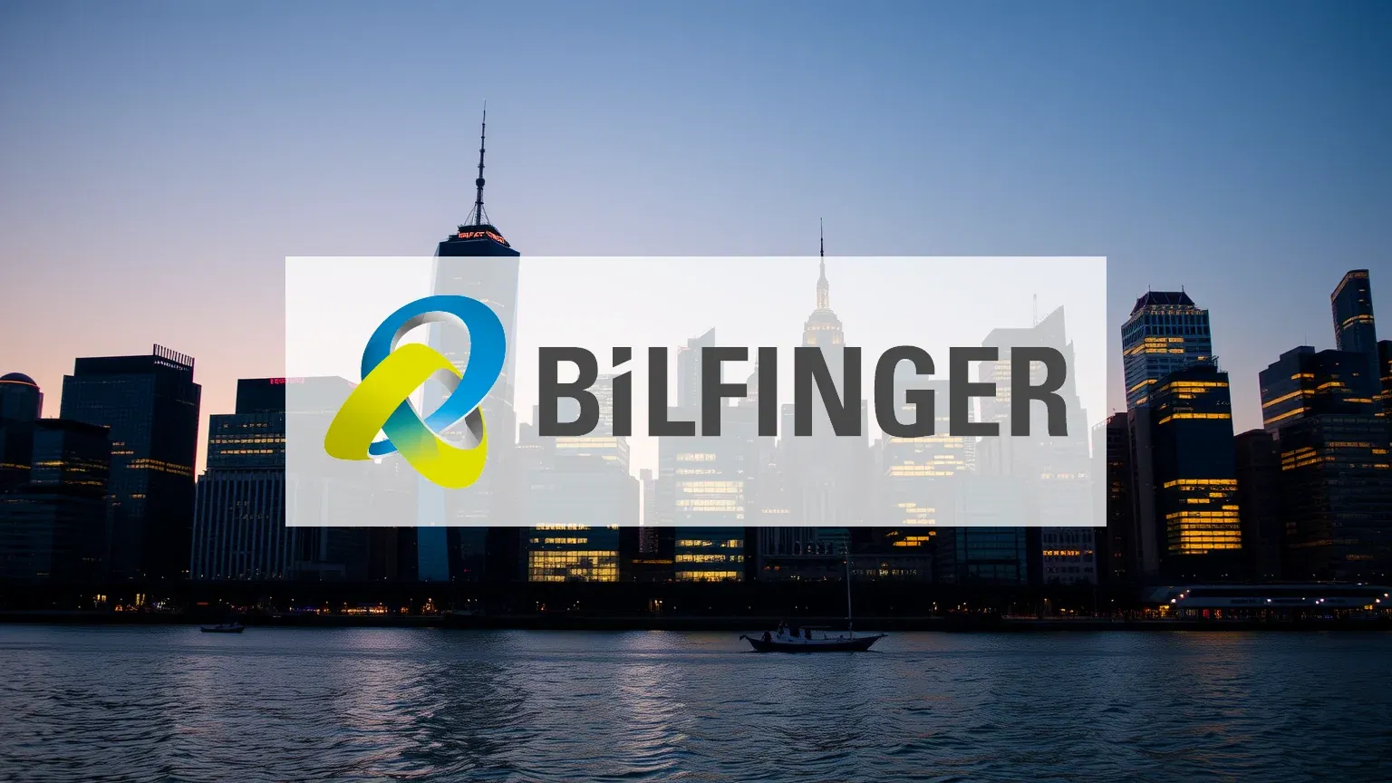 Bilfinger Aktie