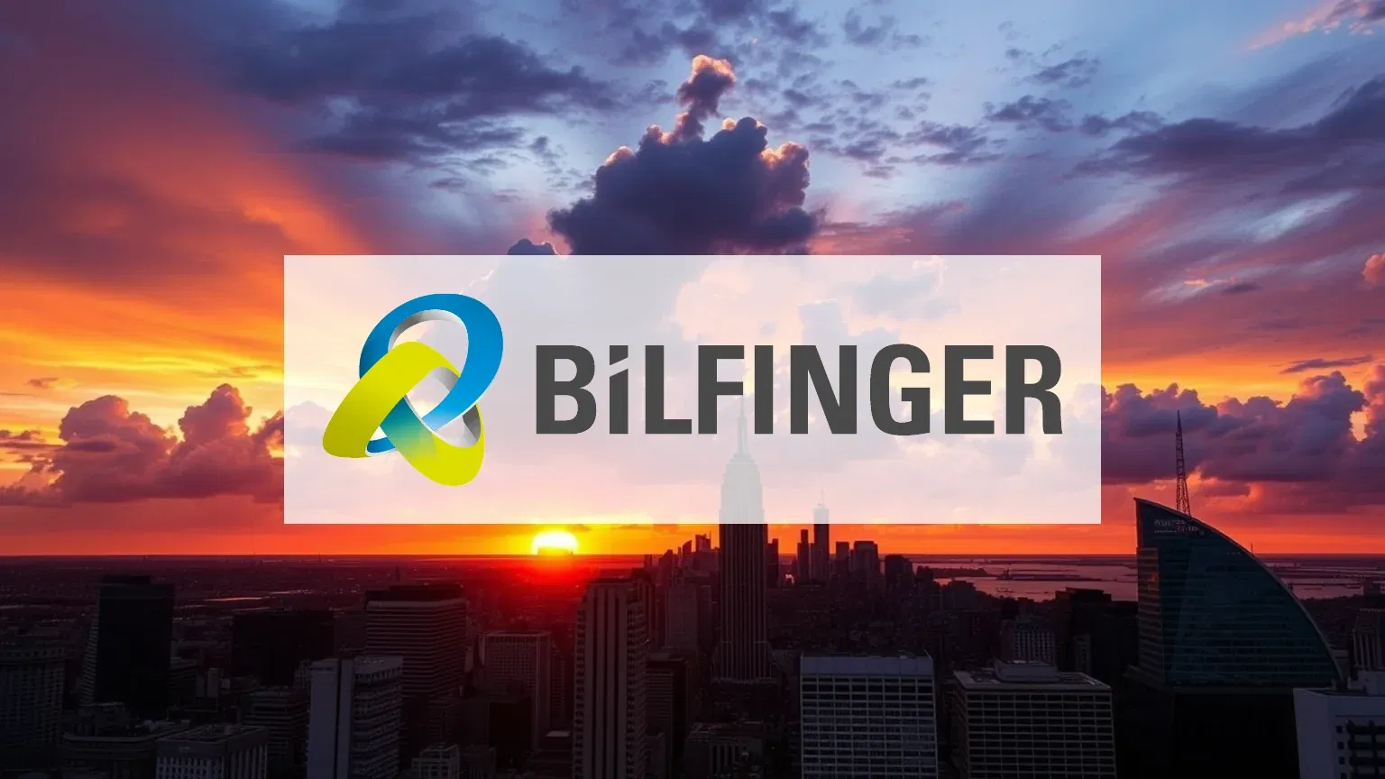 Bilfinger Aktie