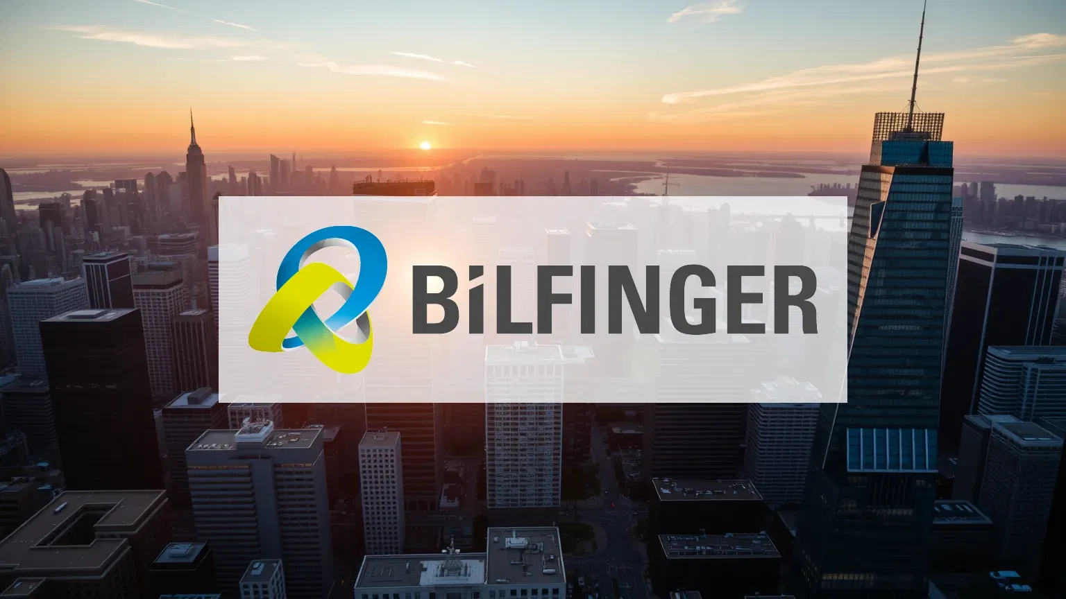 Bilfinger Aktie