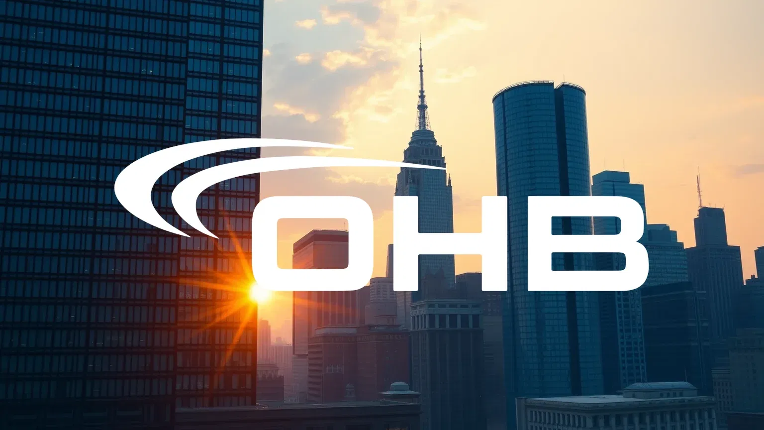 OHB Aktie