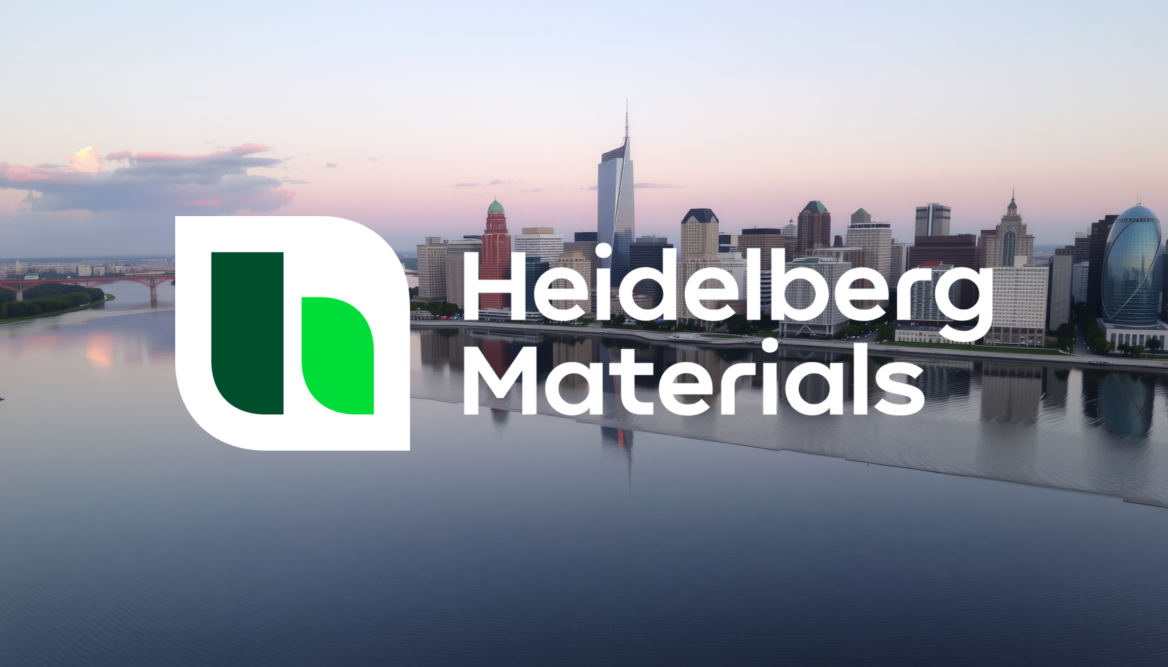 Heidelberg Materials  Aktie - Beitragsbild