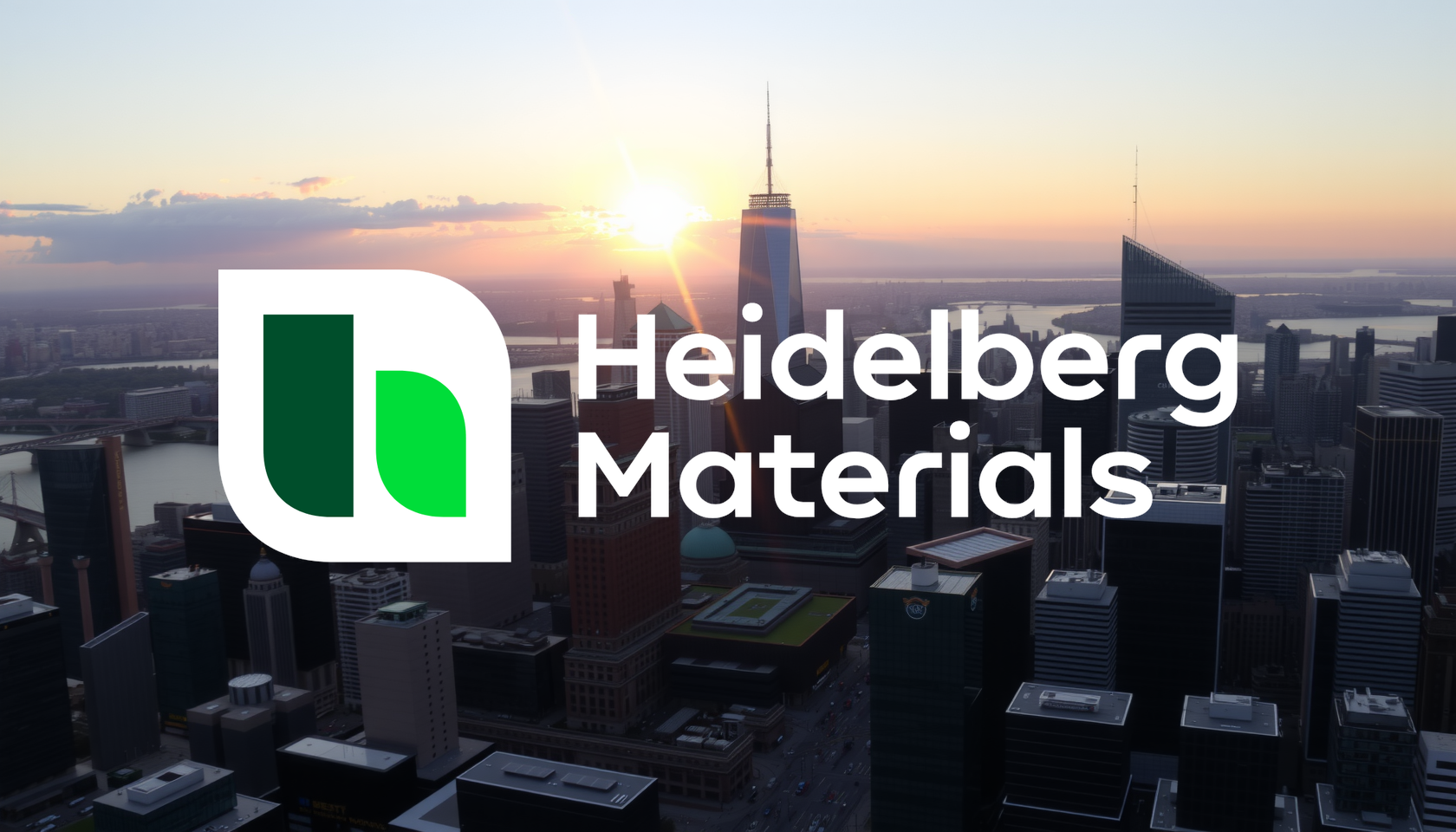 Heidelberg Materials  Aktie - Beitragsbild