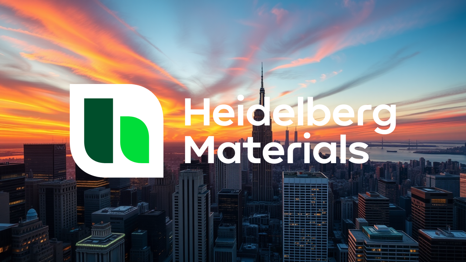 Heidelberg Materials  Aktie - Beitragsbild