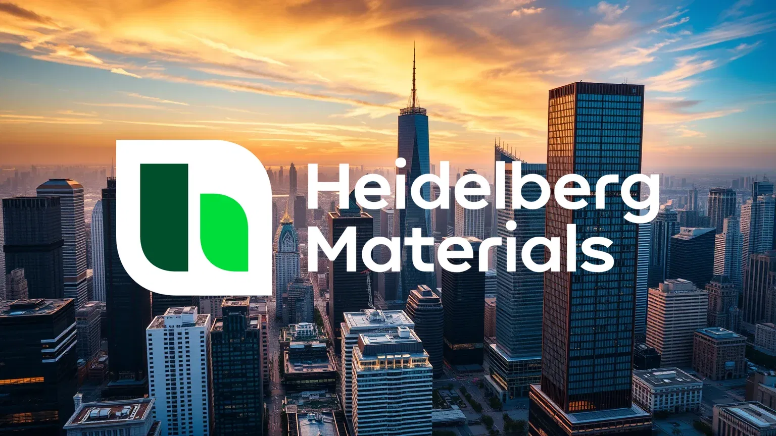 Heidelberg Materials Aktie
