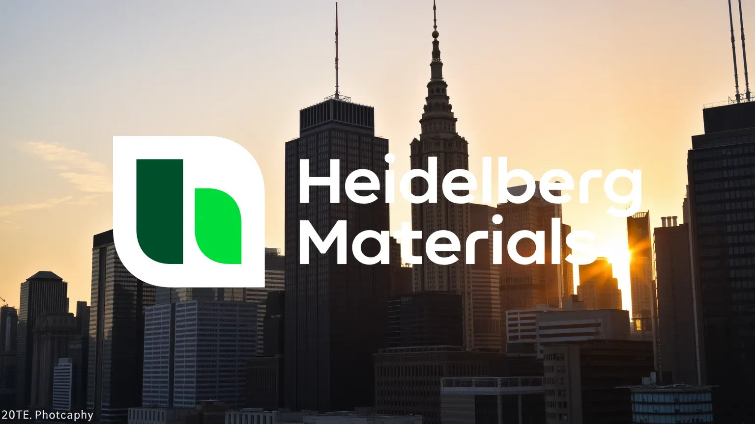 Heidelberg Materials Aktie