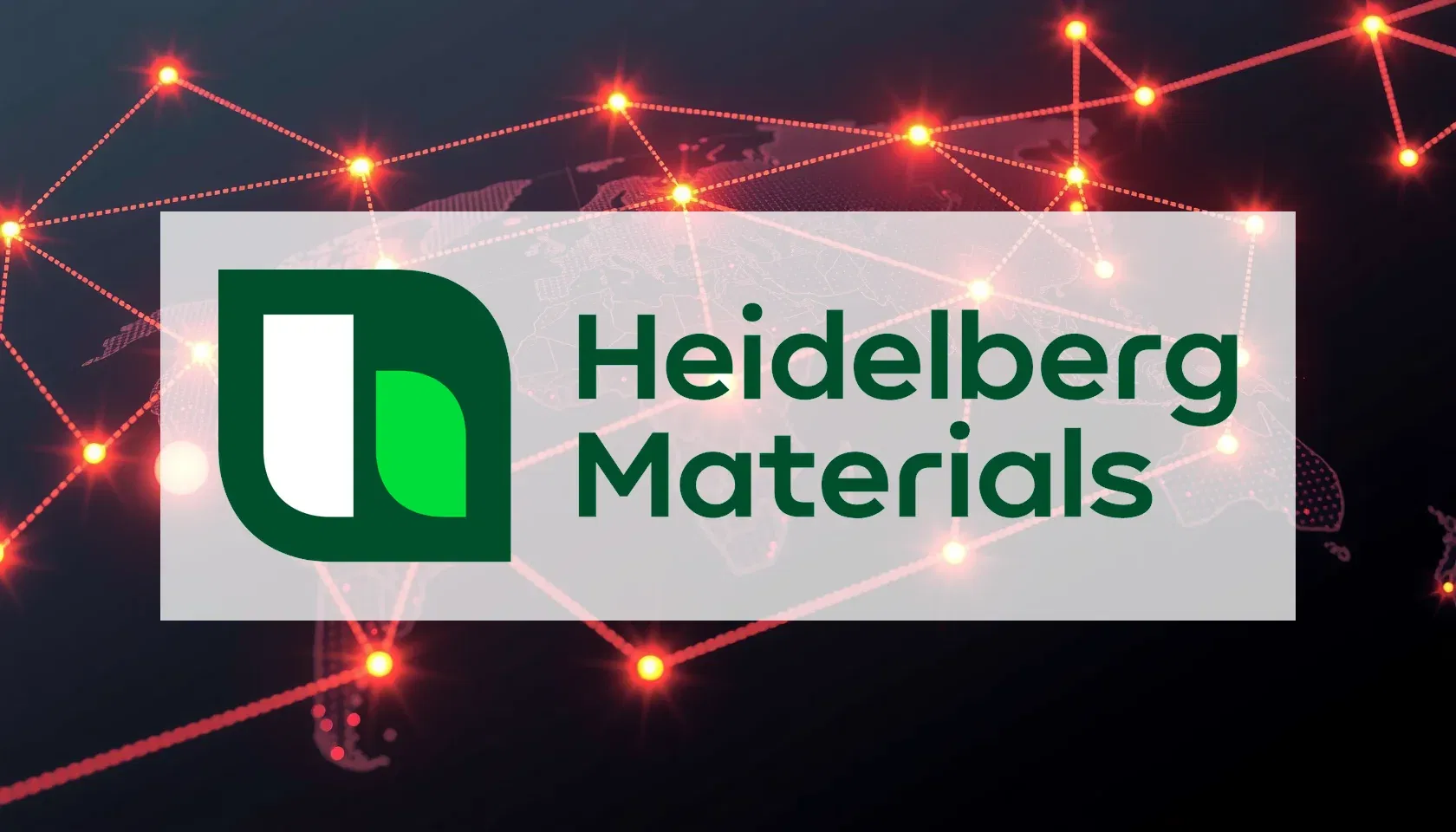 Heidelberg Materials Aktie