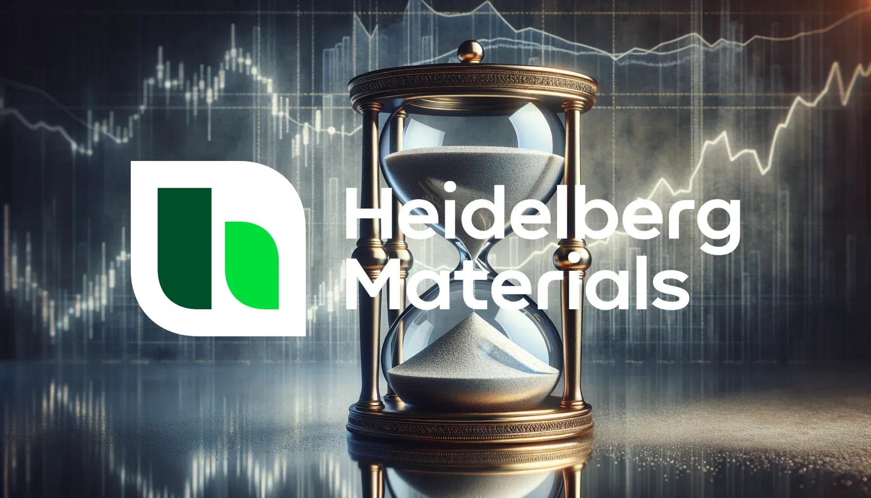 Heidelberg Materials Aktie