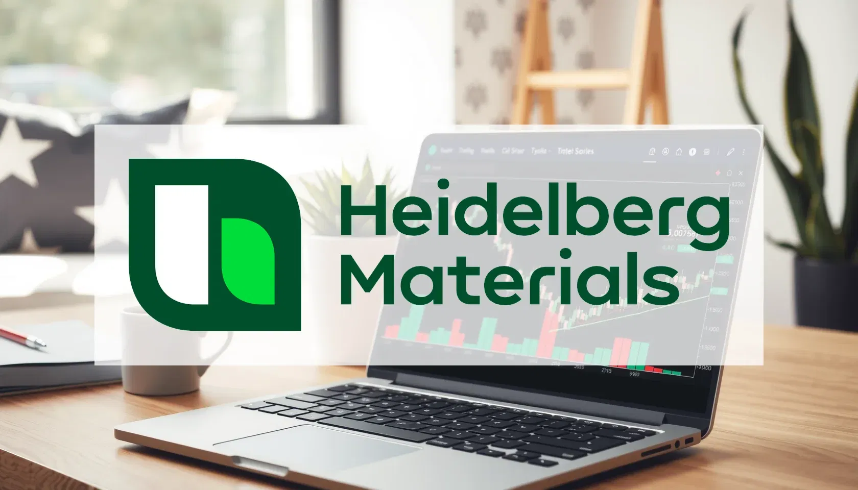 Heidelberg Materials Aktie