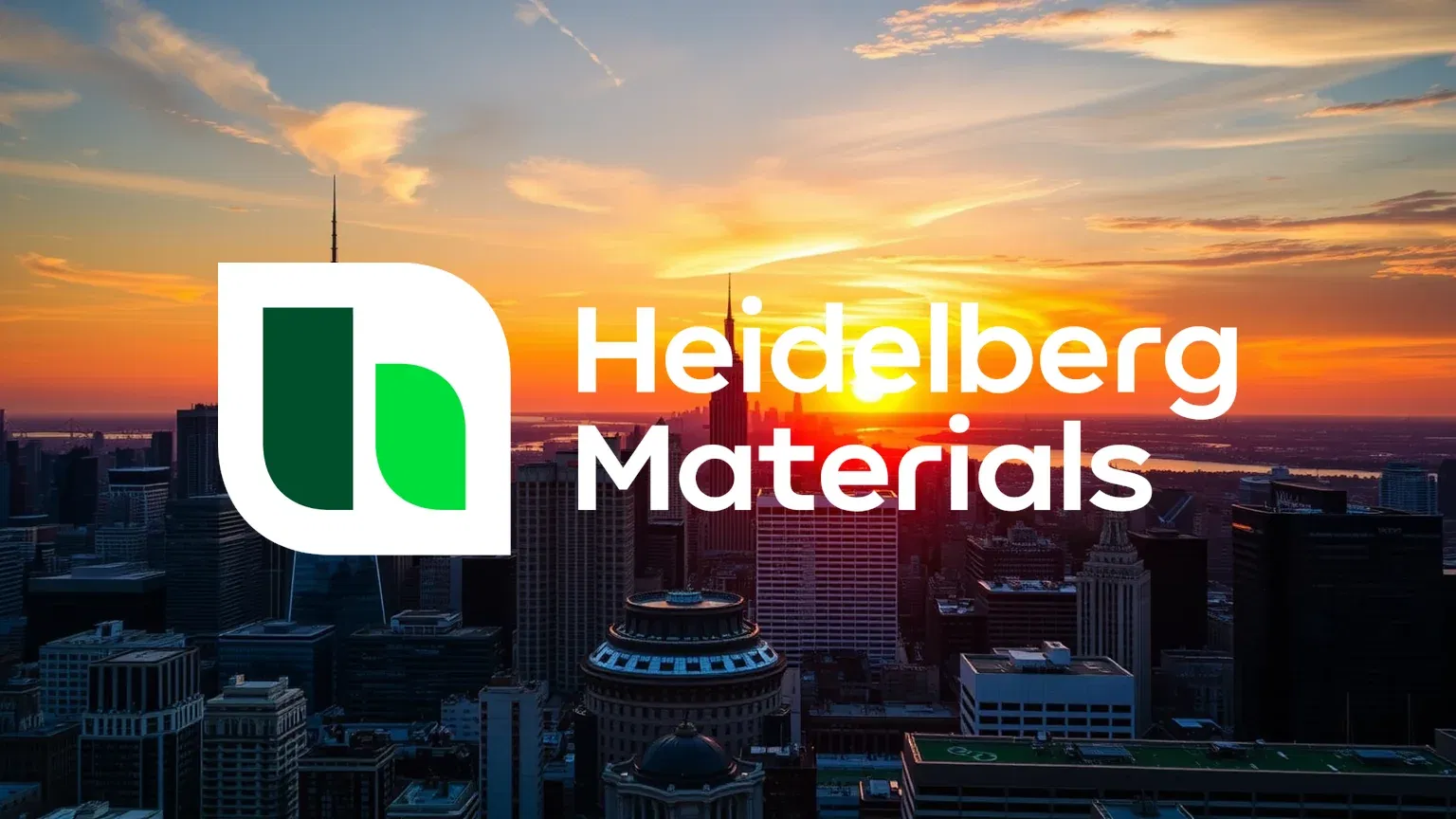Heidelberg Materials Aktie