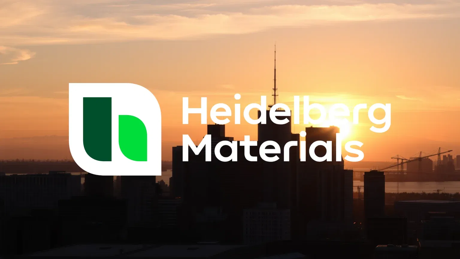 Heidelberg Materials Aktie