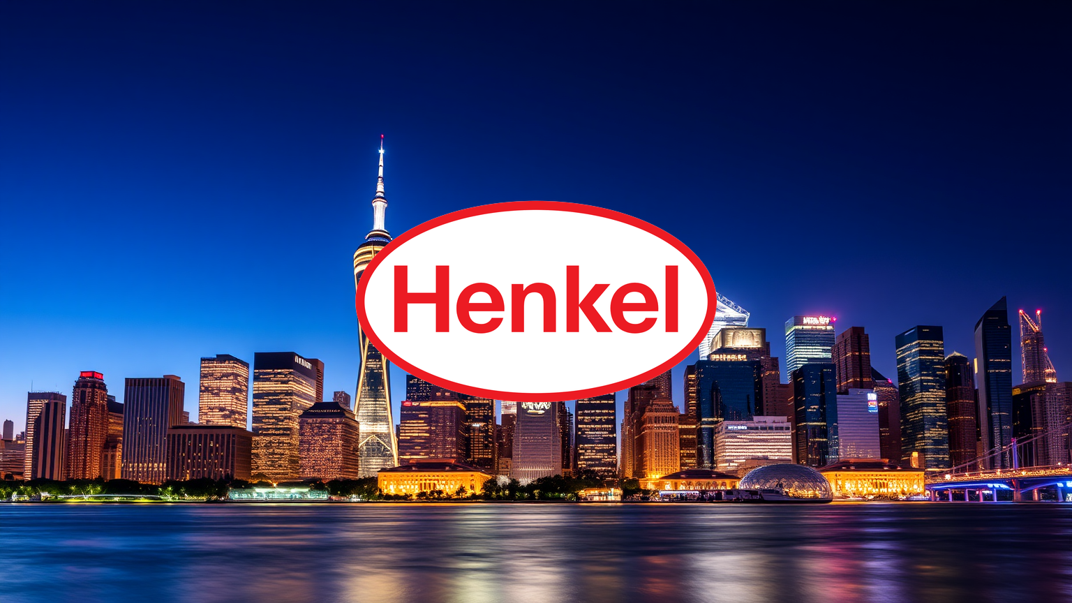 Henkel Aktie: Erfreuliche Trends setzen sich durch