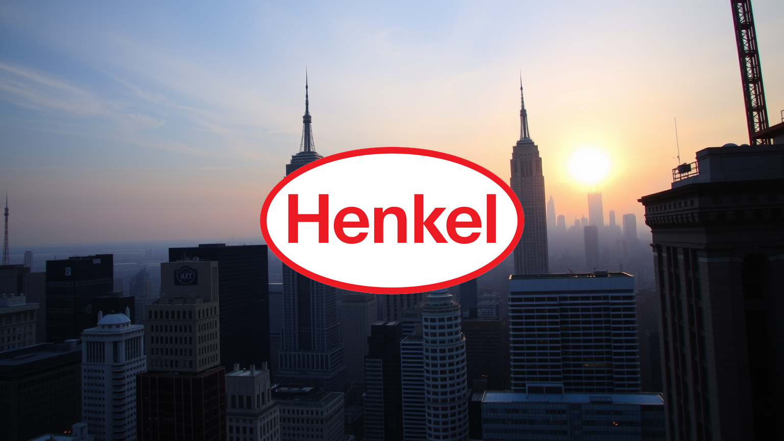 Henkel Aktie - Beitragsbild