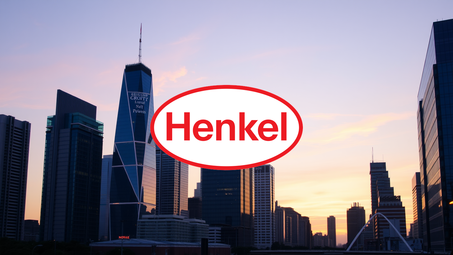 Henkel Aktie - Beitragsbild